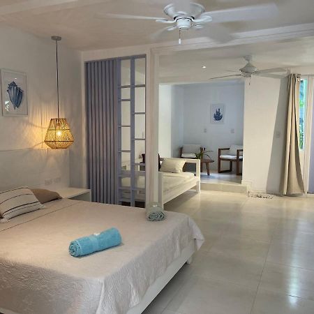 Cabinas Selvin Y Blanca Puerto Viejo de Talamanca Екстер'єр фото