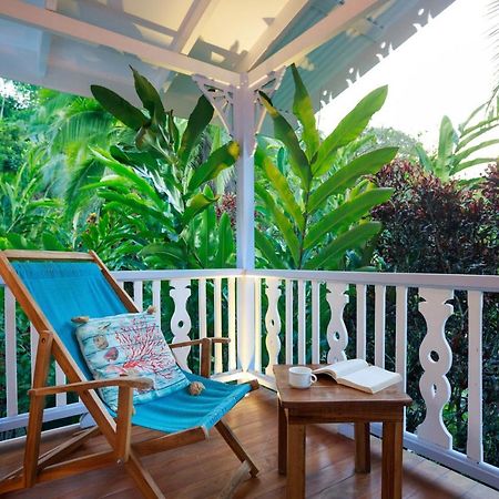 Cabinas Selvin Y Blanca Puerto Viejo de Talamanca Екстер'єр фото